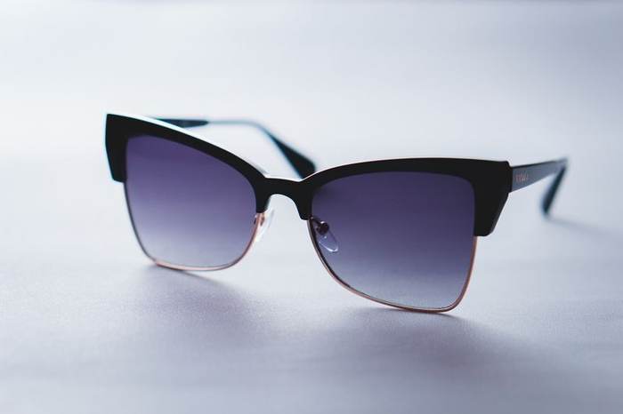 Classic Aviator Sunglasses